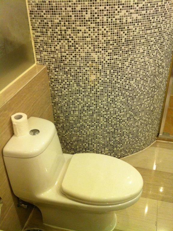 Hangzhou Funstel Hotel Camera foto
