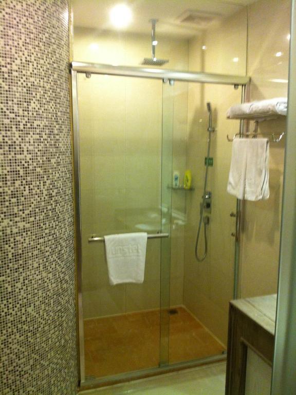 Hangzhou Funstel Hotel Camera foto