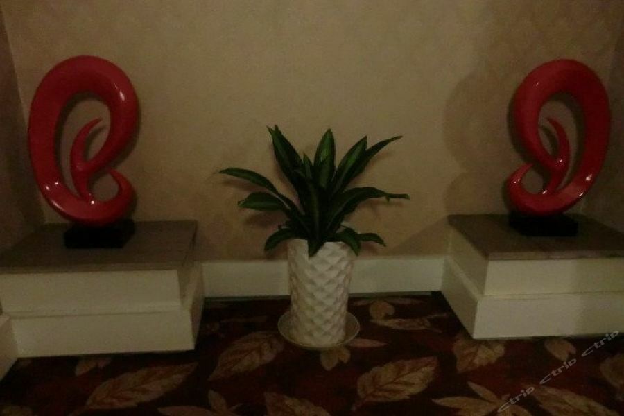 Hangzhou Funstel Hotel Esterno foto