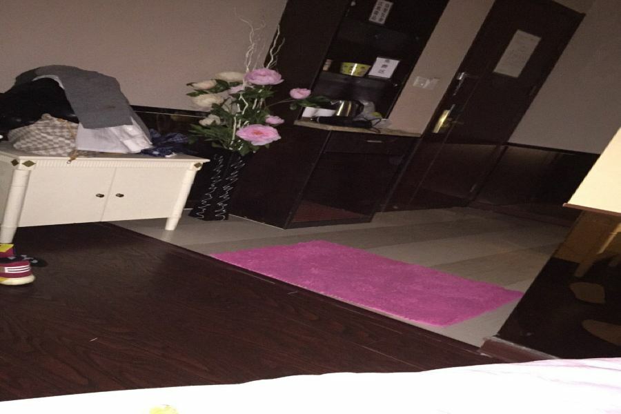 Hangzhou Funstel Hotel Esterno foto