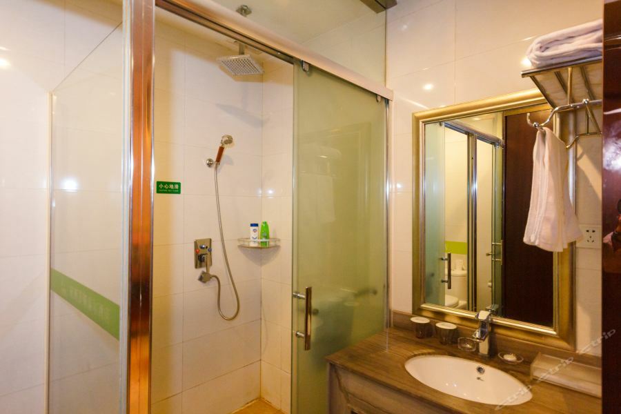 Hangzhou Funstel Hotel Esterno foto