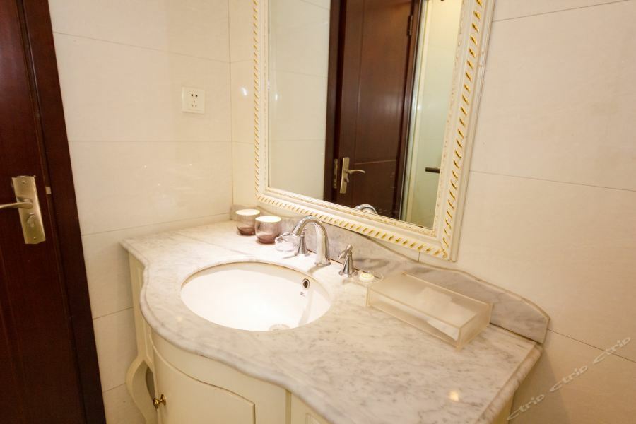 Hangzhou Funstel Hotel Esterno foto